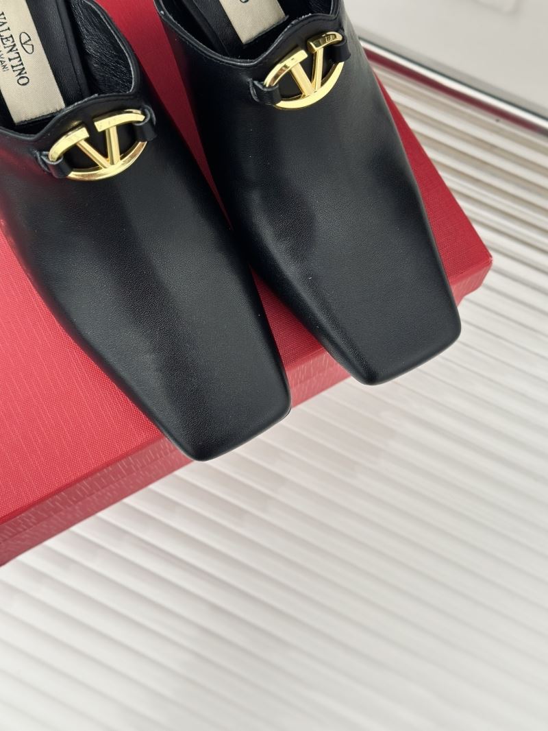 Valentino Slippers